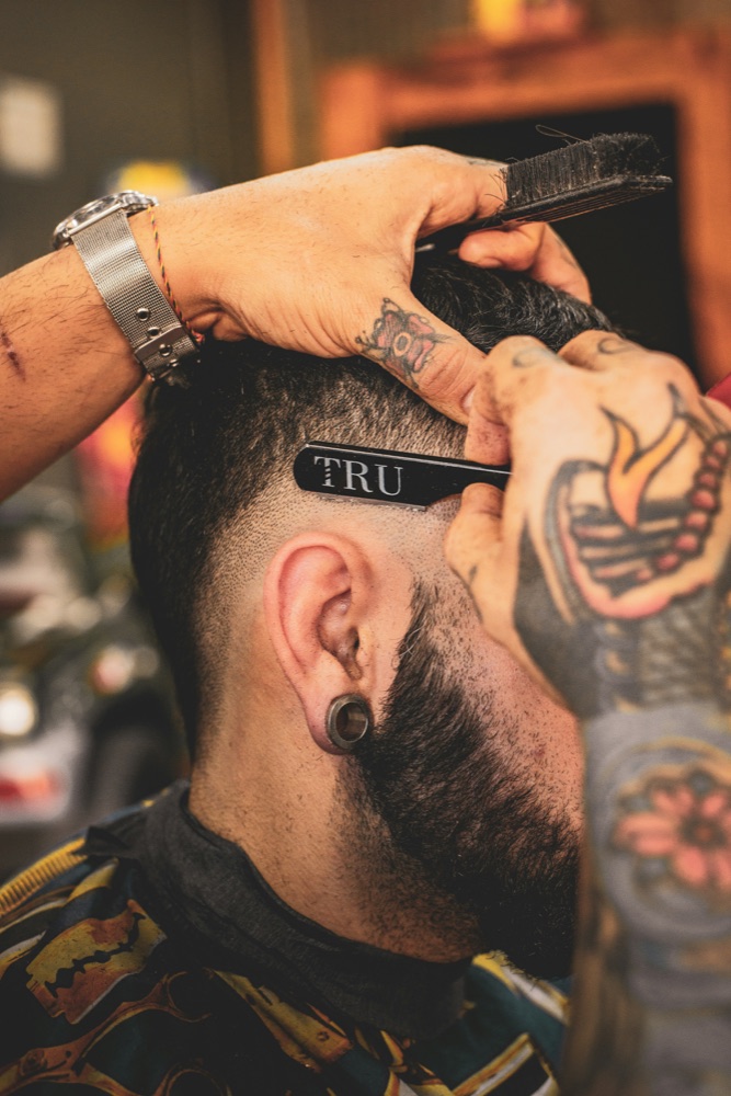 Barbers