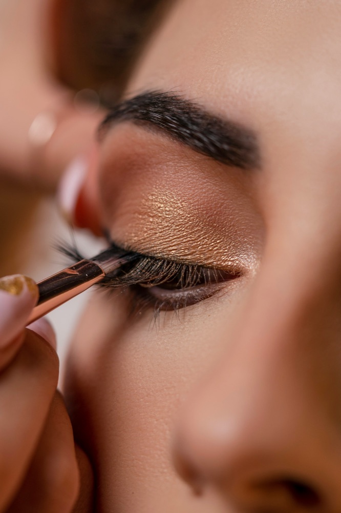Make-up Artists